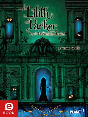 cover image of Lilith Parker